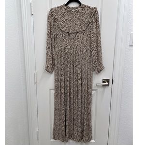 DOEN- Hawthrone Dress (Size Small)